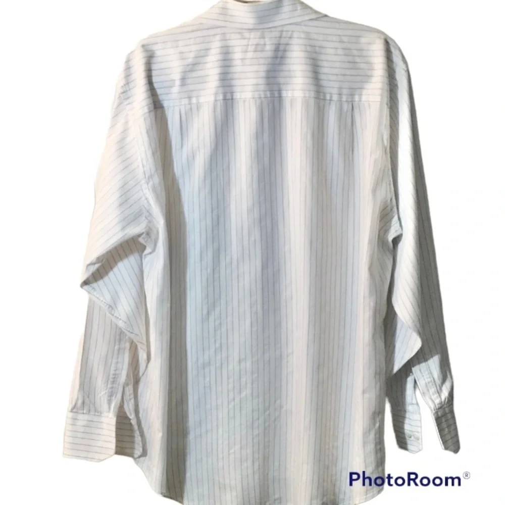 DONALD J TRUMP DRESS SHIRT - Picture 2 of 7